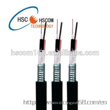 GYTA53 fiber optic underground cable good Quality